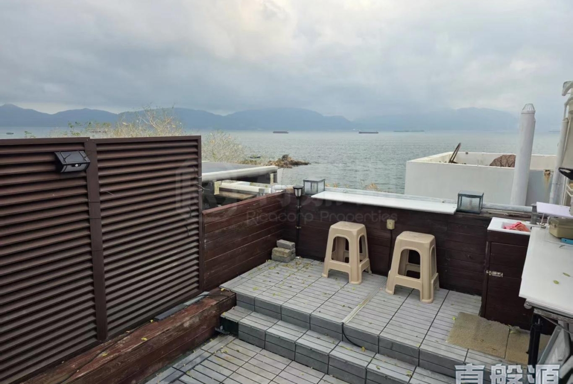 龍珠島別墅 F1座 - 28NTS – 香港北部都會區