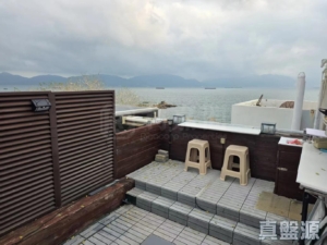 龍珠島別墅 F1座 - 28NTS – 香港北部都會區