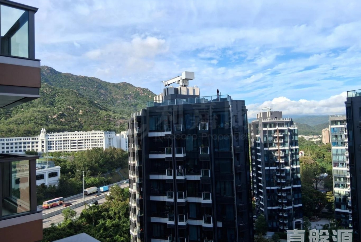黃金海灣 1期 意嵐 5A座 - 28NTS – 香港北部都會區