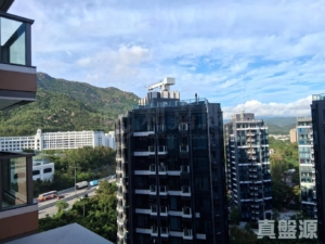 黃金海灣 1期 意嵐 5A座 - 28NTS – 香港北部都會區