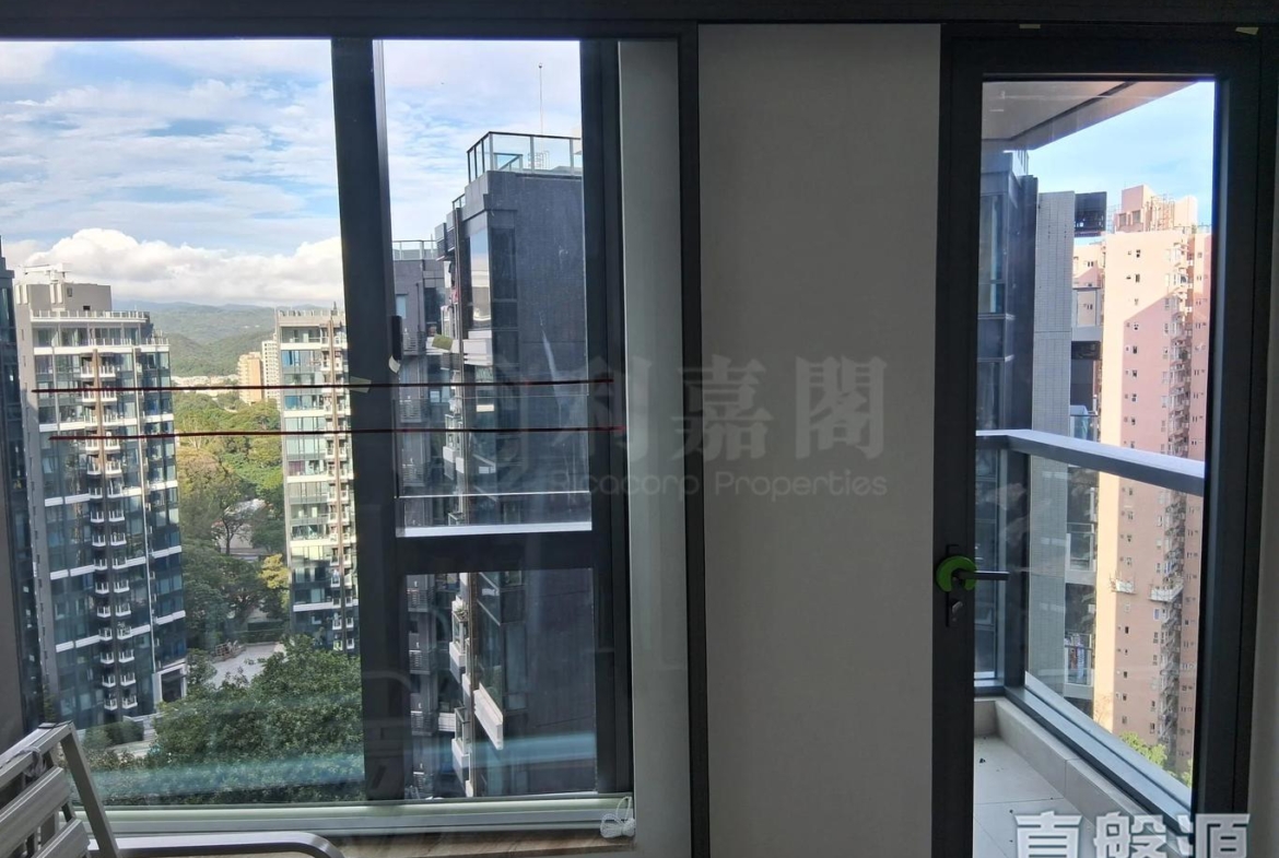 黃金海灣 1期 意嵐 5A座 - 28NTS – 香港北部都會區