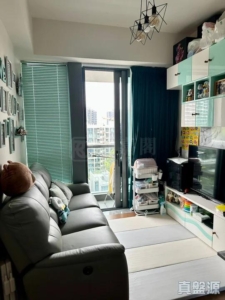上源 2B座 - 28NTS – 香港北部都會區