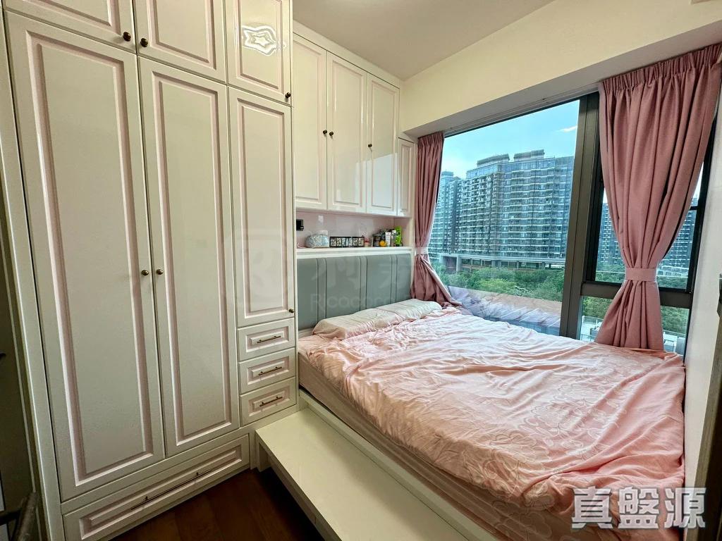 上源 2B座 - 28NTS – 香港北部都會區