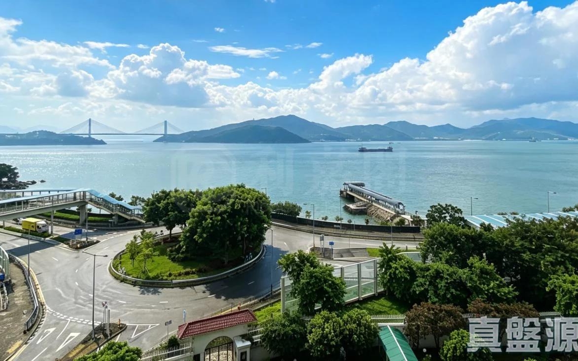 龍騰閣 - 28NTS – 香港北部都會區