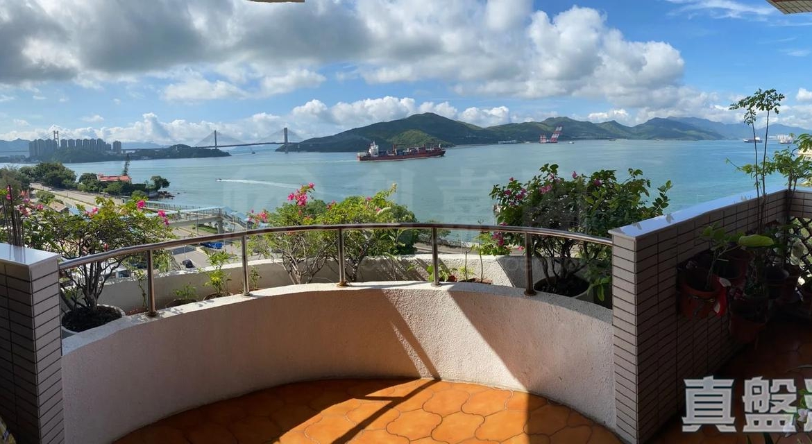 龍騰閣 - 28NTS – 香港北部都會區