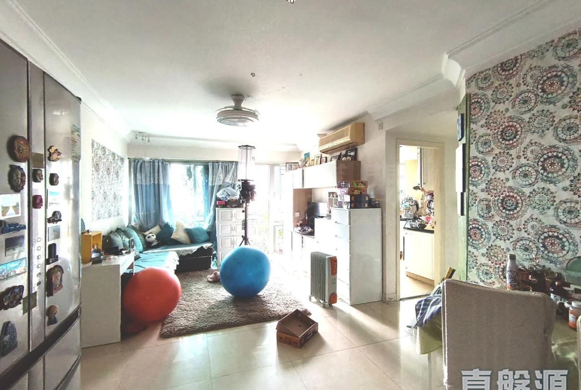 映灣園 2期 映濤軒 6座 - 28NTS – 香港北部都會區