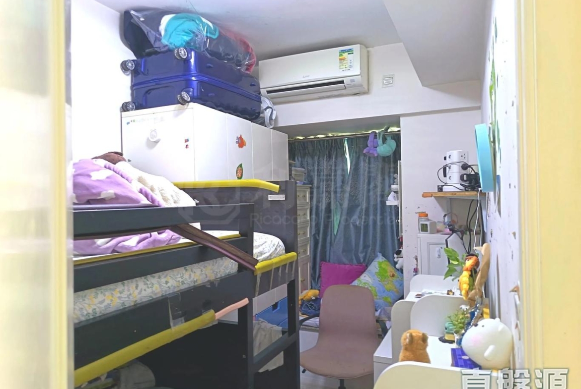 映灣園 2期 映濤軒 6座 - 28NTS – 香港北部都會區