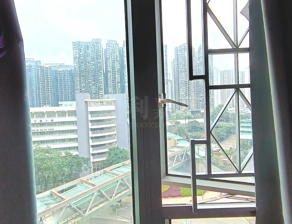 映灣園 2期 映濤軒 6座 - 28NTS – 香港北部都會區