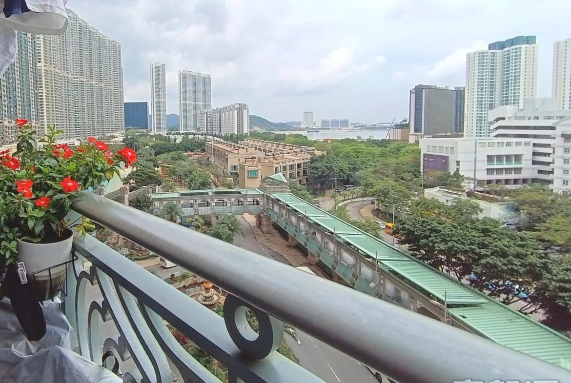 映灣園 2期 映濤軒 6座 - 28NTS – 香港北部都會區