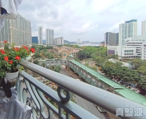 映灣園 2期 映濤軒 6座 - 28NTS – 香港北部都會區