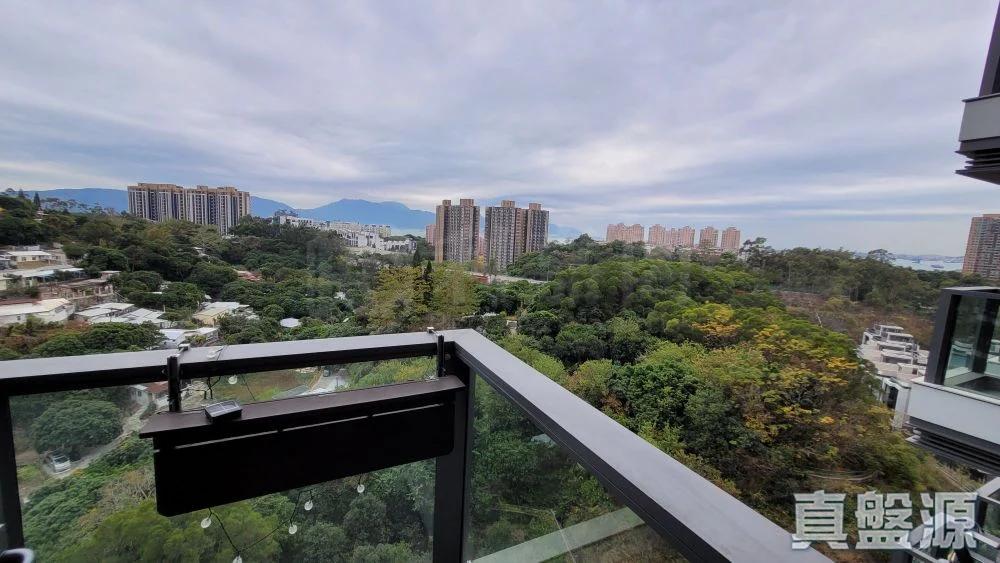 緹岸 2期 5座 - 28NTS – 香港北部都會區