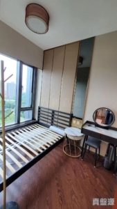 緹岸 2期 5座 - 28NTS – 香港北部都會區