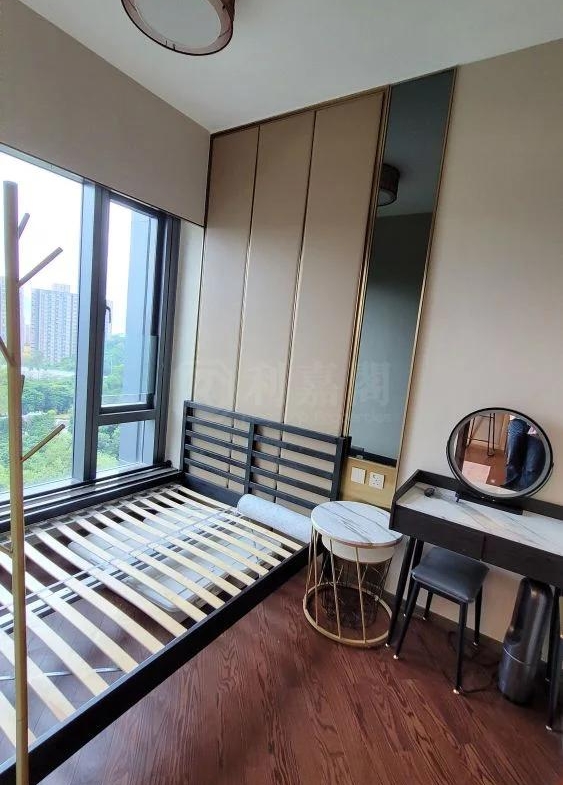 緹岸 2期 5座 - 28NTS – 香港北部都會區
