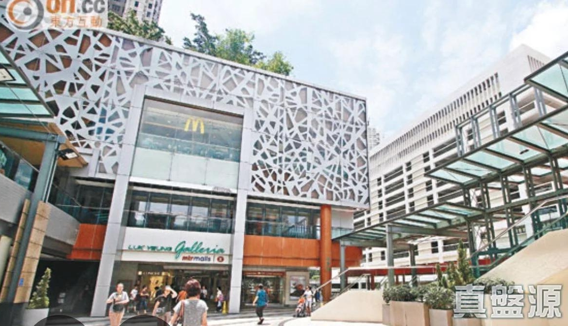 綠楊新邨 J座 - 28NTS – 香港北部都會區