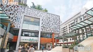 綠楊新邨 J座 - 28NTS – 香港北部都會區