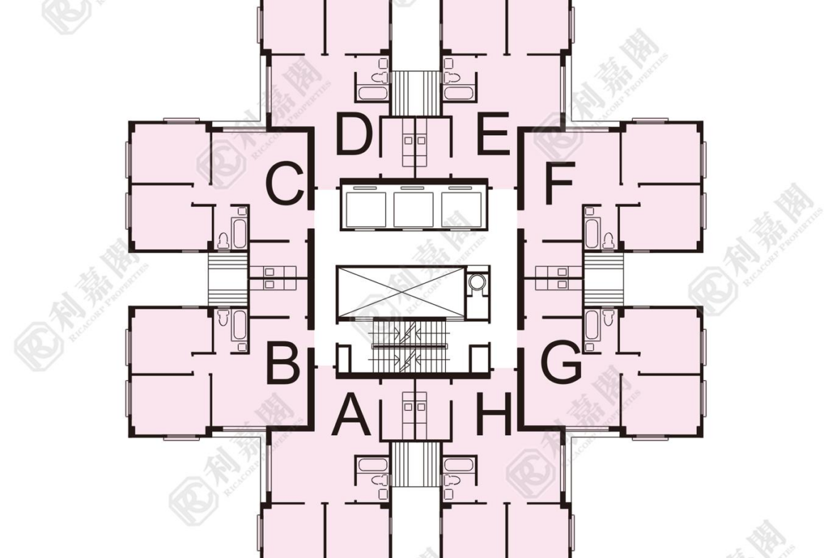美樂花園 10座 - 28NTS – 香港北部都會區