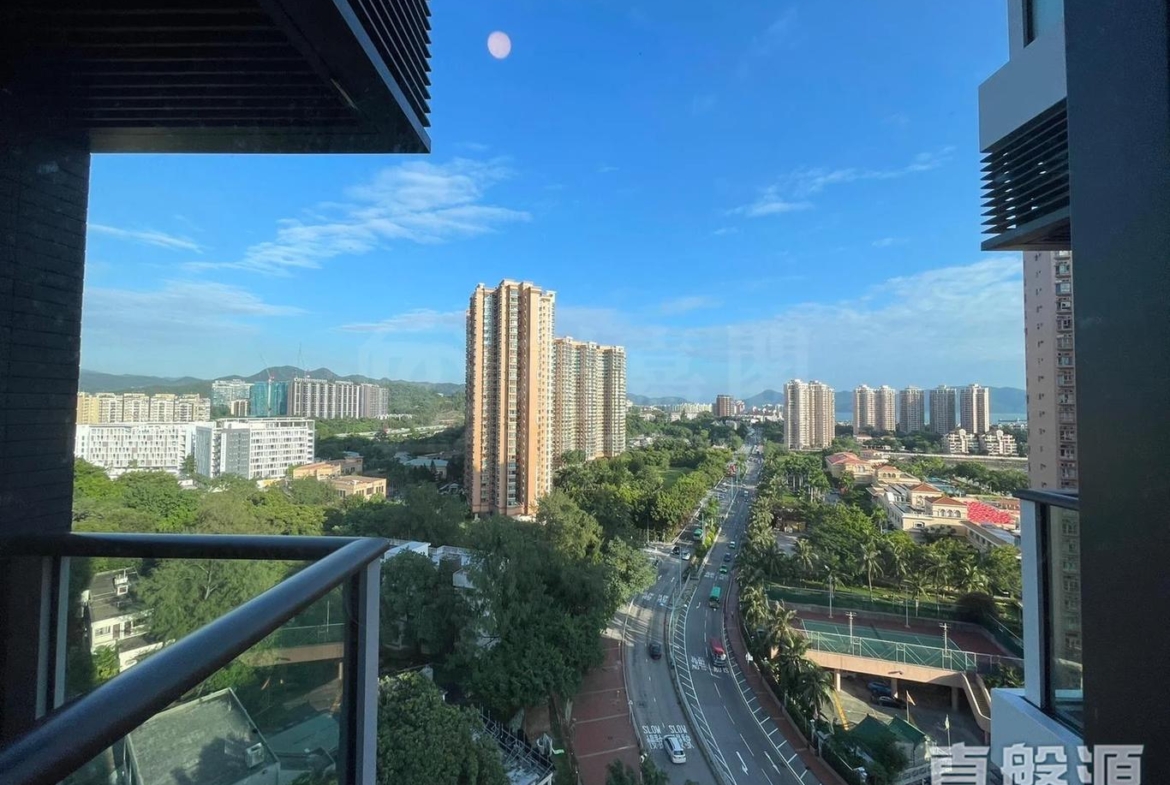 帝御 1期 帝御‧金灣 3座 - 28NTS – 香港北部都會區