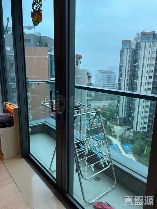 滿名山 滿庭 9座 - 28NTS – 香港北部都會區