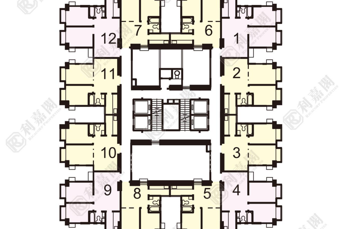 時代廣場 E座 - 28NTS – 香港北部都會區