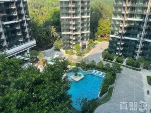 帝御 2期 帝御‧星濤 2座 - 28NTS – 香港北部都會區