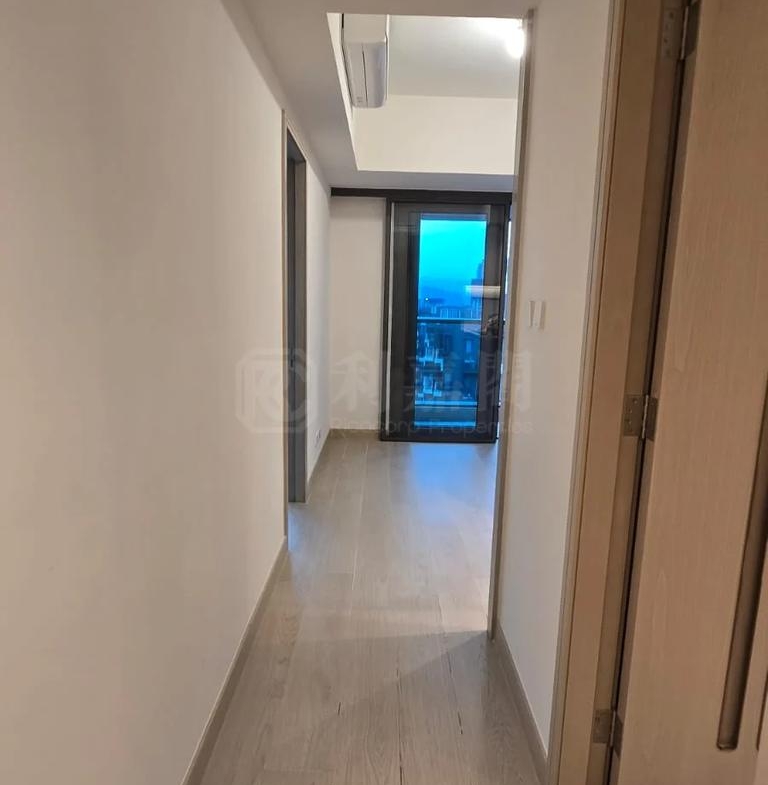 黃金海灣 1期 意嵐 5B座 - 28NTS – 香港北部都會區