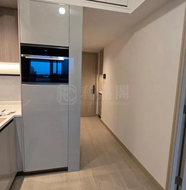 黃金海灣 1期 意嵐 5B座 - 28NTS – 香港北部都會區