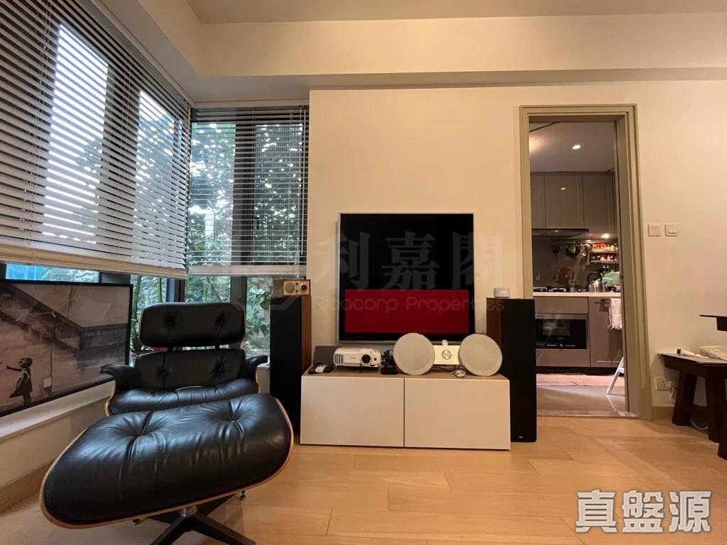 NAPA 1座 - 28NTS – 香港北部都會區