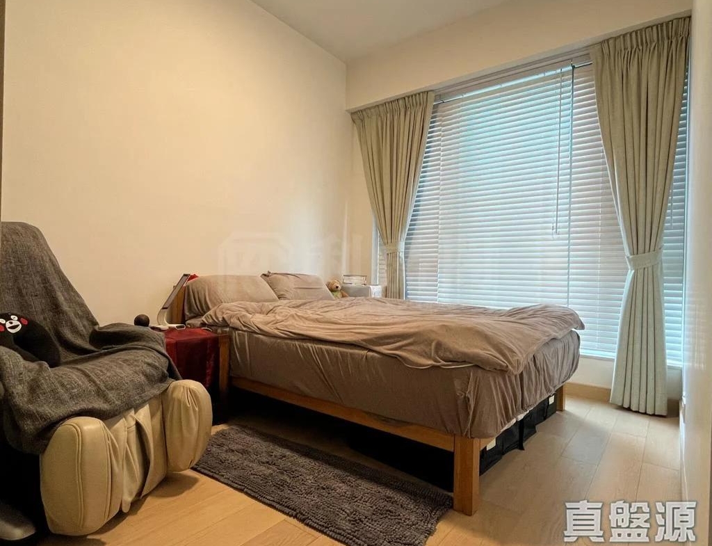 NAPA 1座 - 28NTS – 香港北部都會區