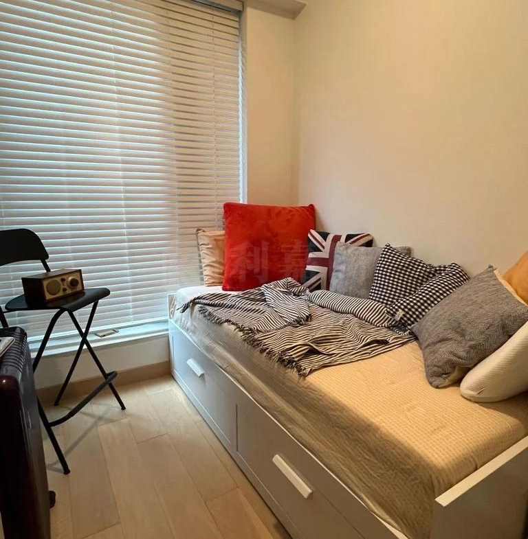 NAPA 1座 - 28NTS – 香港北部都會區