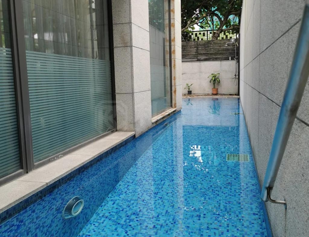 星堤 - 28NTS – 香港北部都會區