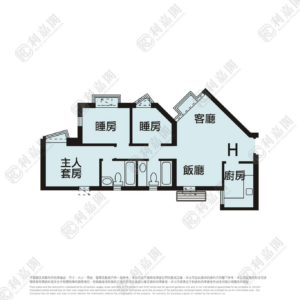 178186072724622_2000_ricacorp.png 愉景新城 1期 2座 - 28NTS – 香港北部都會區