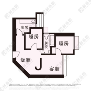 澤豐花園 澤國樓 (1座) - 28NTS – 香港北部都會區