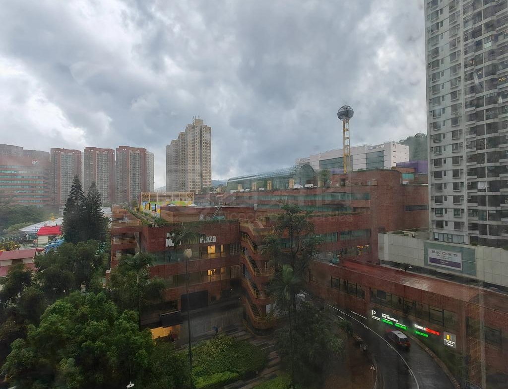沙田中心 嘉寧大廈 (F座) - 28NTS – 香港北部都會區
