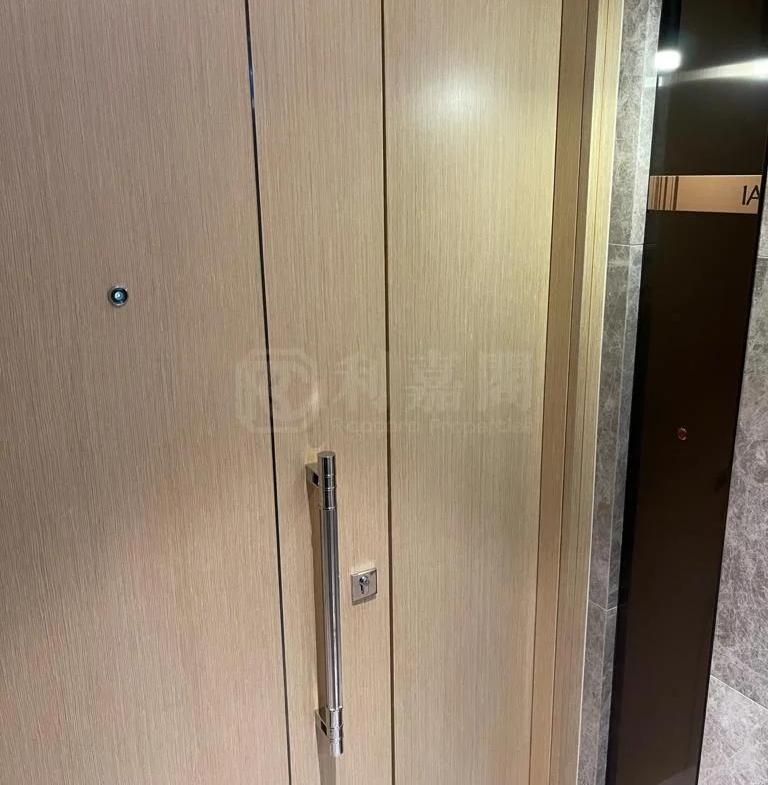 駿嶺薈 1座 - 28NTS – 香港北部都會區