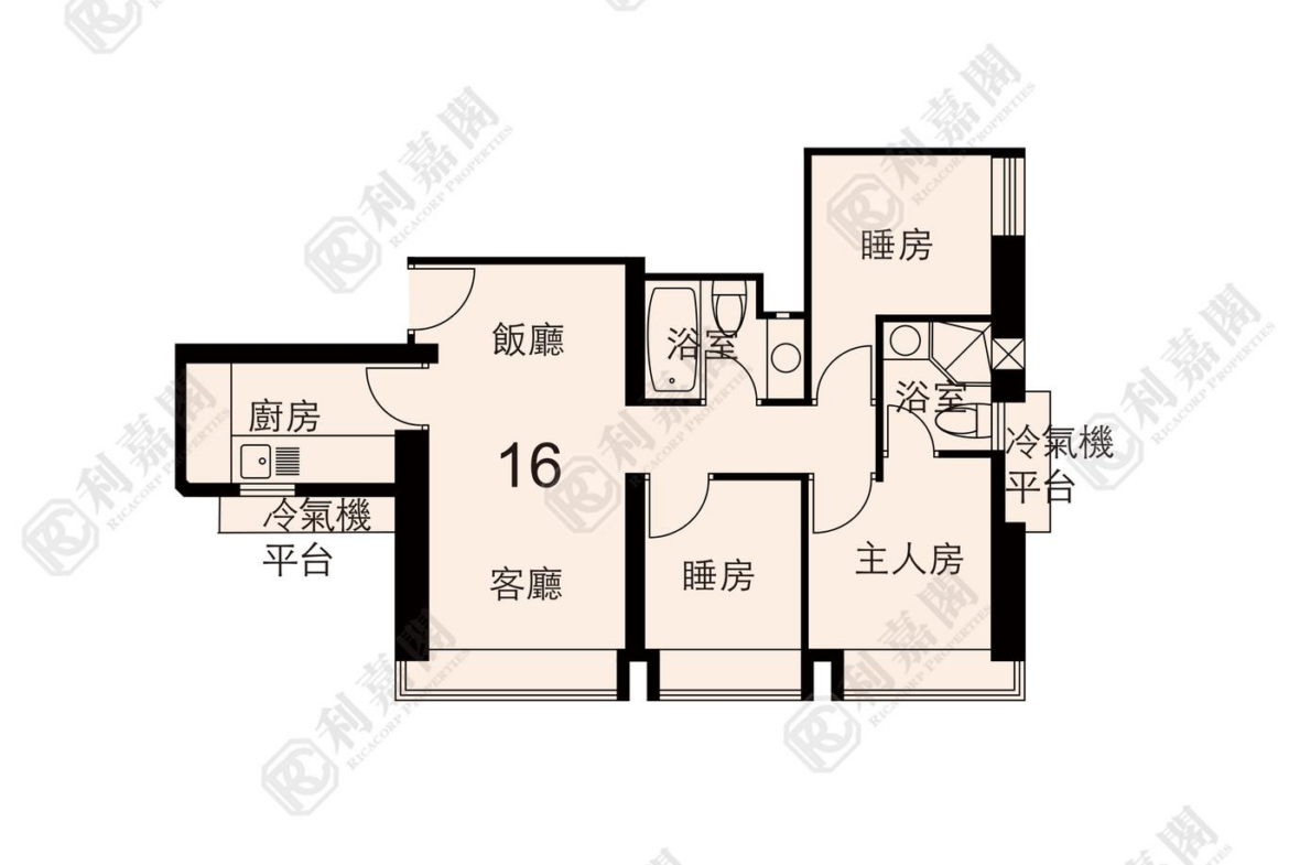 樂悠居 - 28NTS – 香港北部都會區