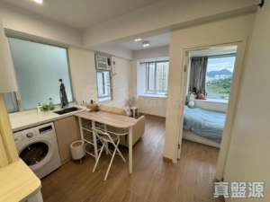萬寶大廈 - 28NTS – 香港北部都會區