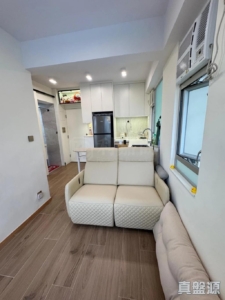 萬寶大廈 - 28NTS – 香港北部都會區