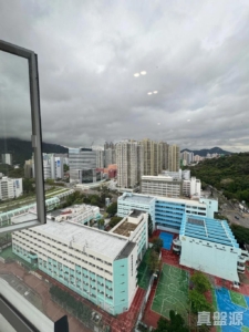 萬寶大廈 - 28NTS – 香港北部都會區