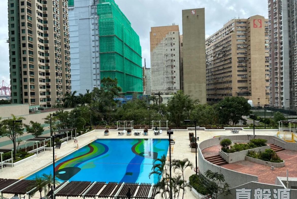 翠怡花園 2期 7座 - 28NTS – 香港北部都會區