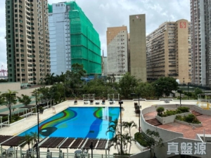 翠怡花園 2期 7座 - 28NTS – 香港北部都會區