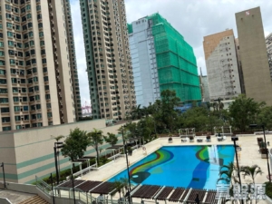 翠怡花園 2期 7座 - 28NTS – 香港北部都會區