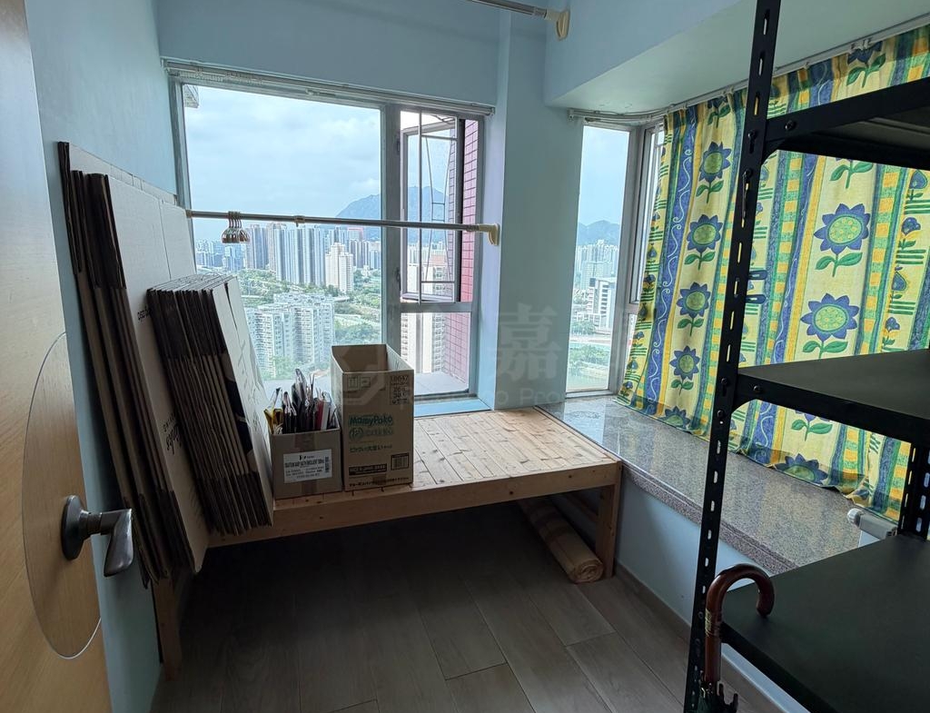 疊茵庭 4座 - 28NTS – 香港北部都會區