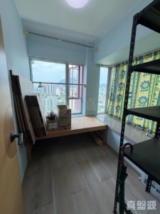 疊茵庭 4座 - 28NTS – 香港北部都會區