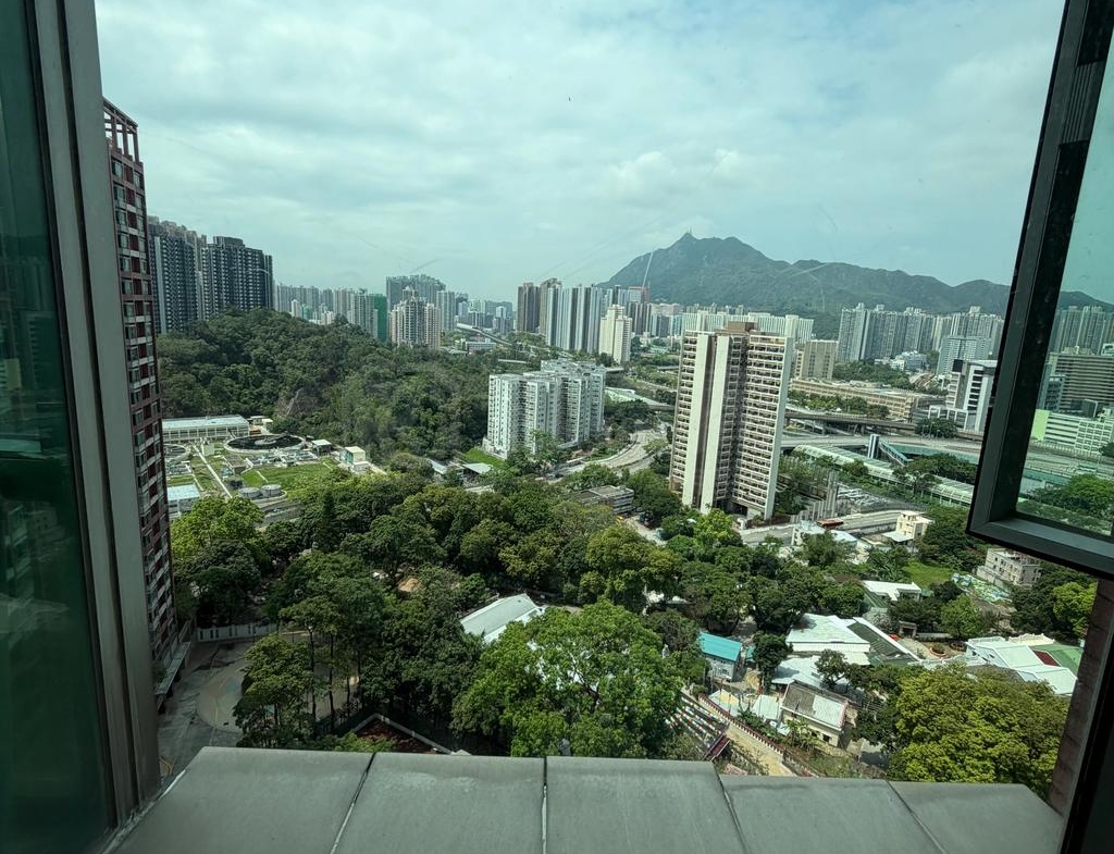 疊茵庭 4座 - 28NTS – 香港北部都會區