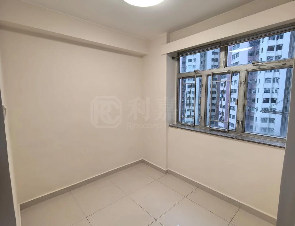 荃灣中心 濟南樓 (18座) - 28NTS – 香港北部都會區