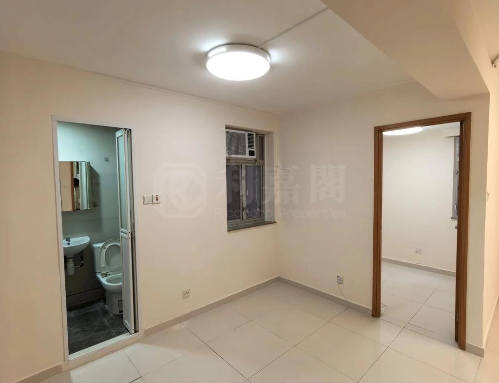 荃灣中心 濟南樓 (18座) - 28NTS – 香港北部都會區