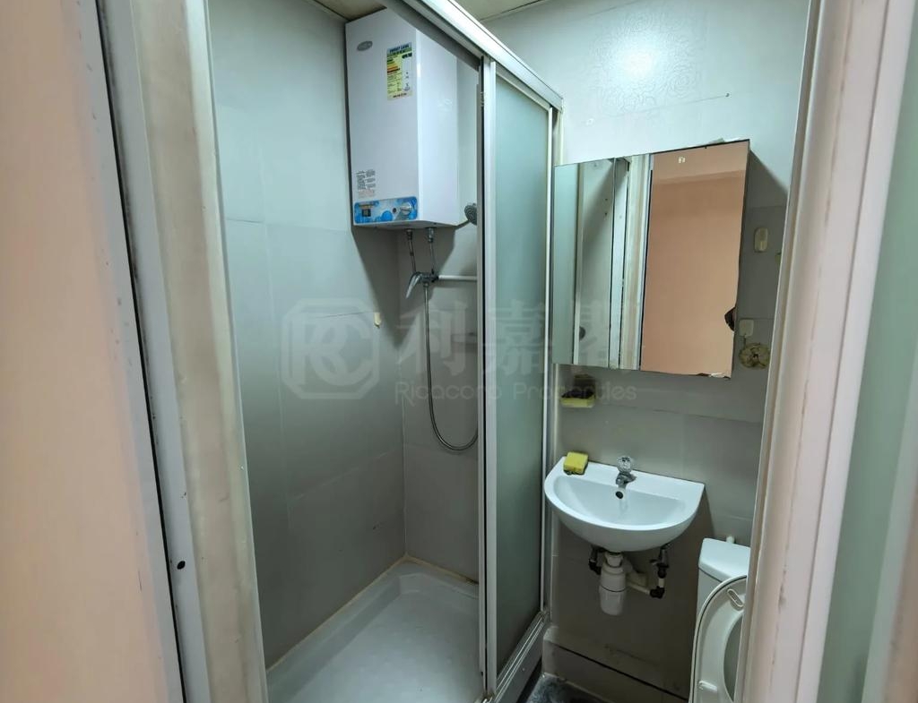 荃灣中心 濟南樓 (18座) - 28NTS – 香港北部都會區