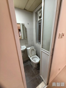 荃灣中心 濟南樓 (18座) - 28NTS – 香港北部都會區