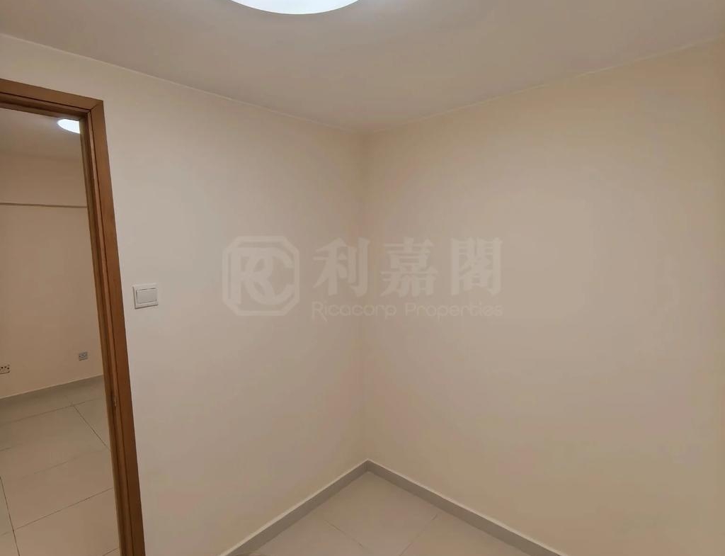 荃灣中心 濟南樓 (18座) - 28NTS – 香港北部都會區