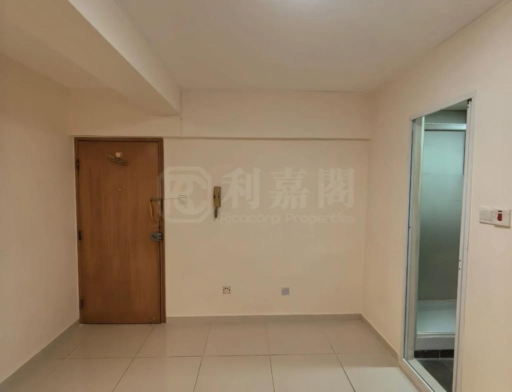 荃灣中心 濟南樓 (18座) - 28NTS – 香港北部都會區